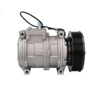 Compresor, aire acondicionado MAHLE ACP 776 000S