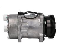 Compresor, aire acondicionado MAHLE ACP 78 000S para BOXER Autobús 2.5 1996-