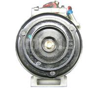 Compresor, aire acondicionado MAHLE ACP 787 000S