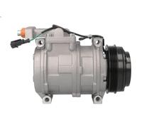 Compresor, aire acondicionado MAHLE ACP 793 000S para TRAKKER I 7.79 2004-2012