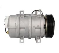 Compresor, aire acondicionado MAHLE ACP 803 000S para S80 I (184) 2 1999-2006