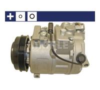 Compresor, aire acondicionado MAHLE ACP 822 000S