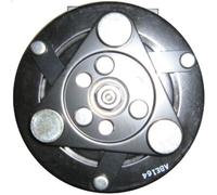 Compresor, aire acondicionado MAHLE ACP 83 000S para COMBO Tour 1.7 2001-2004