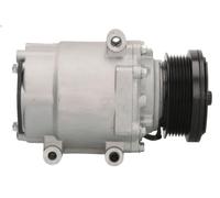 Compresor, aire acondicionado MAHLE ACP 859 000S para KA (RB_) 1.3 2002-2008