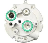 Compresor, aire acondicionado MAHLE ACP 861 000S para OE 1436955 - 1437620