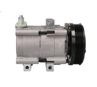Compresor, aire acondicionado MAHLE ACP 88 000S para COUGAR (EC_) 2.5 1998-2001