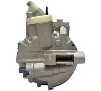 Compresor, aire acondicionado MAHLE ACP 89 000S para OE 000 230 62 11