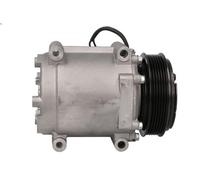 Compresor, aire acondicionado MAHLE ACP 90 000S para FIESTA VI Van 1.4 2009-2017