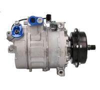 Compresor, aire acondicionado MAHLE ACP 93 000S para TOUAREG 5 2002-201