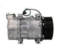 Compresor, aire acondicionado MAHLE ACP 938 000S para SCANIA P I 8.867 2006-2019