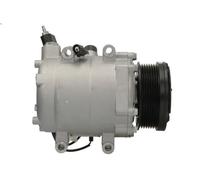 Compresor, aire acondicionado MAHLE ACP 950 000S CIVIC VIII Hatchback 2.2 2005-