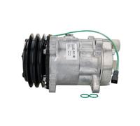 MAHLE ORIGINAL ACP 989 000S Compresor, aire acondicionado