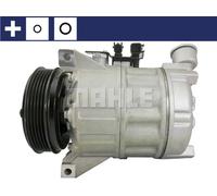 Compresor, aire acondicionado MAHLE BEHR ACP 1299 000S