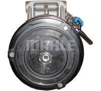 Compresor, aire acondicionado MAHLE BEHR ACP 4 000S