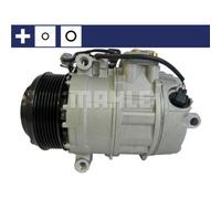 Compresor, aire acondicionado MAHLE KLIMA ACP 113 000S