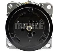 Compresor, aire acondicionado MAHLE KLIMA ACP 152 000S