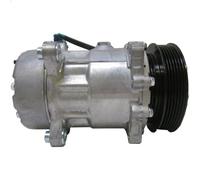 Compresor, aire acondicionado MAHLE para LT 28-35 II Autobús 2.5 1996-1999