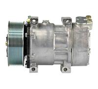 Compresor Aire acondicionado MAHLE para SCANIA
