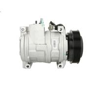 Compresor, aire acondicionado MAHLE VOYAGER / GRAND VOYAGER IV (RG) 2.5 2001-