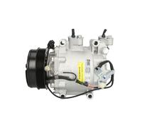 Compresor, aire acondicionado NISSENS 890035