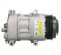 Compresor, aire acondicionado NISSENS 890078 para CLASE A (W169) 1.7 2009-2012