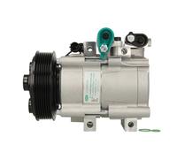 Compresor, aire acondicionado NISSENS 890136