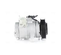 Compresor, aire acondicionado NISSENS 890159