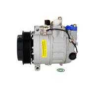 Compresor, aire acondicionado NISSENS 890191