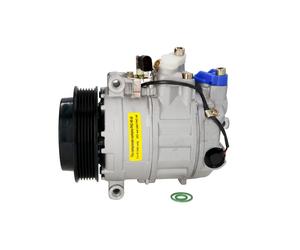 Compresor, aire acondicionado NISSENS 890191
