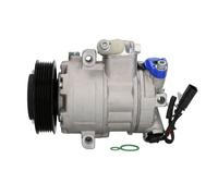 Compresor, aire acondicionado NISSENS 89026