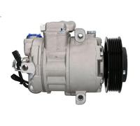 Compresor, aire acondicionado NISSENS 89026 para AUDI A2 (8Z0) 1.4 2000-2005