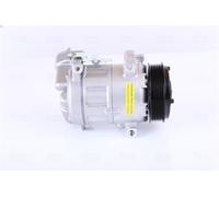 Compresor, aire acondicionado NISSENS 890324 para CITROEN DS5 2 2011-2015