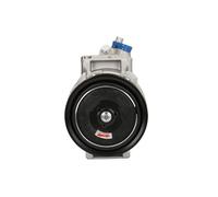 Compresor, aire acondicionado NISSENS 890337