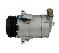 Compresor, aire acondicionado NISSENS 89038
