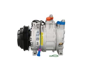 Compresor, aire acondicionado NISSENS 89045