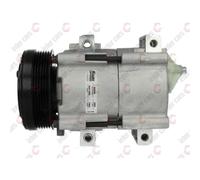 Compresor, aire acondicionado NISSENS 89046