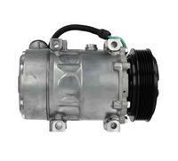 Compresor, aire acondicionado NISSENS 89047