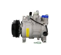 Compresor, aire acondicionado NISSENS 89049