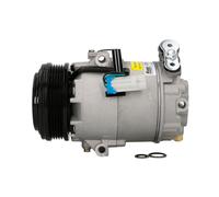 Compresor, aire acondicionado NISSENS 89050