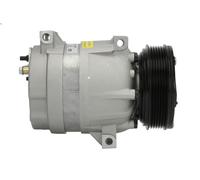 Compresor, aire acondicionado NISSENS 89063 para RENAULT 25 (B29_) 2 1984-1992