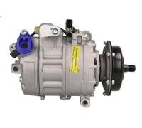 Compresor, aire acondicionado NISSENS 890635 para TOUAREG 3 2004-201