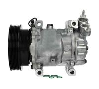 Compresor, aire acondicionado NISSENS 89064