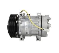 Compresor, aire acondicionado NISSENS 89065