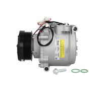 Compresor, aire acondicionado NISSENS 89066