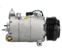 Compresor, aire acondicionado NISSENS 890714 para FORD FOCUS III 2 2014-2017