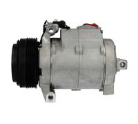 Compresor, aire acondicionado NISSENS 89077
