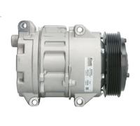 Compresor, aire acondicionado NISSENS 890805 para ES (_V6_) 2.5 2012-2018
