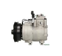 Compresor, aire acondicionado NISSENS 89085