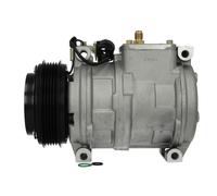 NISSENS 89093 Compresor, aire acondicionado