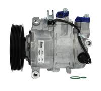 Compresor, aire acondicionado NISSENS 89111